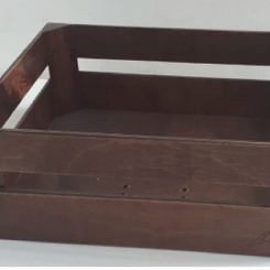 Cassetta Anteriore Maui Legno