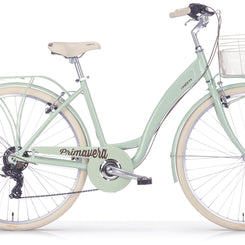Bici MBM Primavera 28"