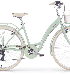 Bici MBM Primavera 28"