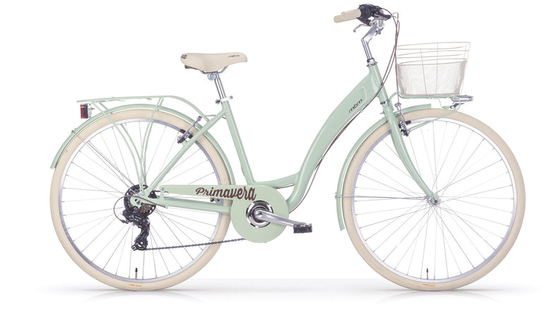 Bici MBM Primavera 28