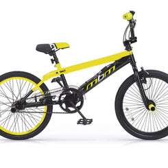 Bici BMX MBM Instinct