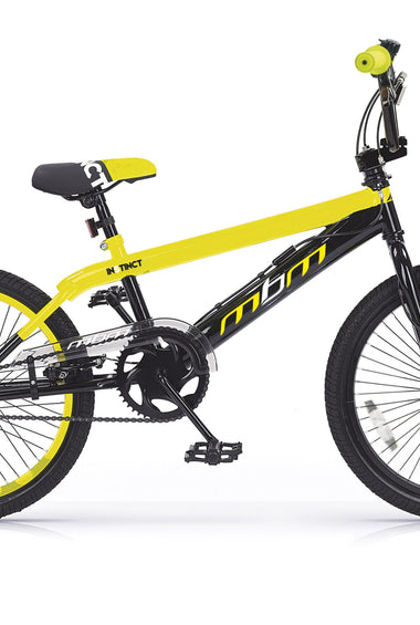 Bici BMX MBM Instinct