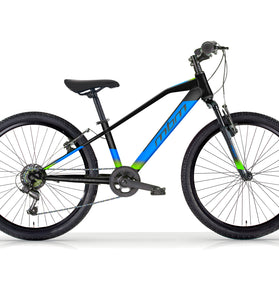 Bici MBM District M 26″