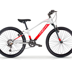 Bici Bambino MBM District M 24″