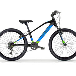 Bici MBM District M 20″
