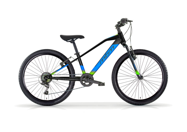 Bici MBM District M 20″