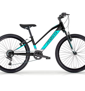 Bici MBM District F 26″