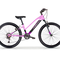 Bici Bambina MBM District F 24″