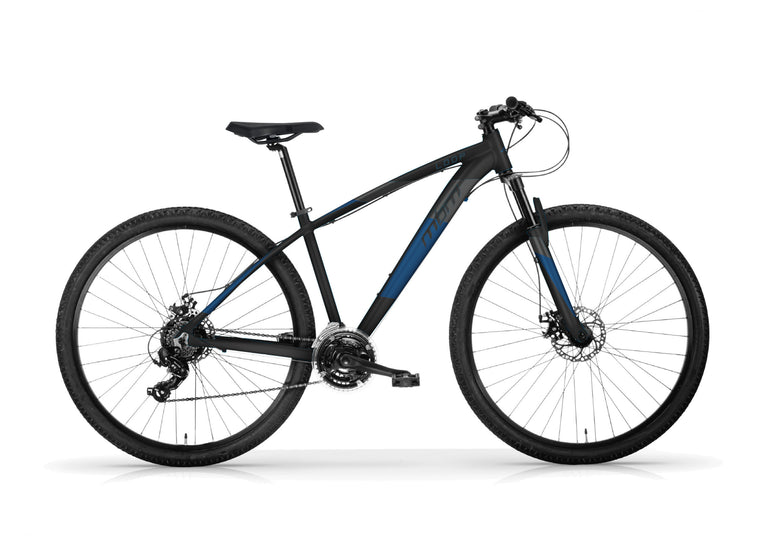 Bici MBM Loop