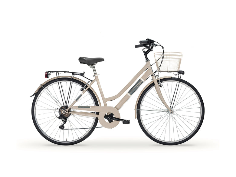 Bici Donna MBM Touring