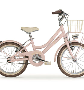 Bici MBM Sunny W 16″