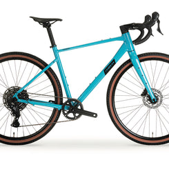 Bici MBM Terea