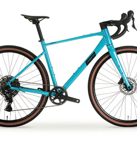Bici MBM Terea