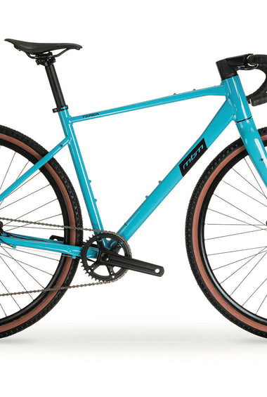 Bici MBM Terea