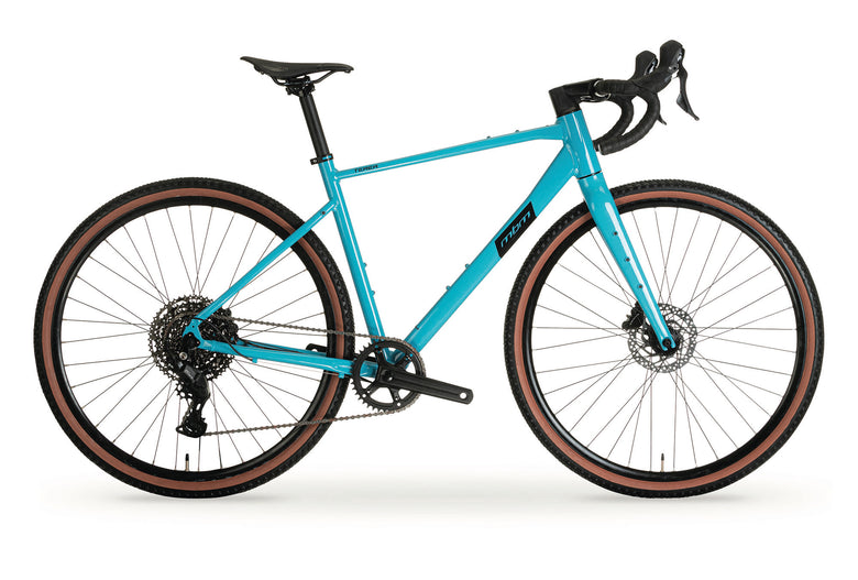 Bici MBM Terea