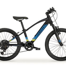 Bici MBM District M 20″