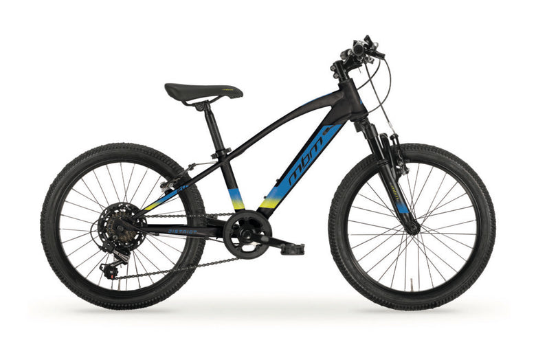 Bici MBM District M 20″