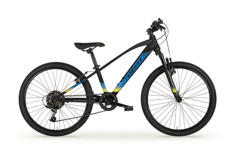 Bici Bambino MBM District M 24″