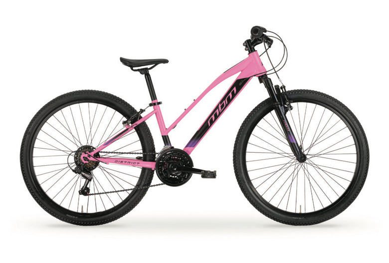 Bici MBM District F 26″
