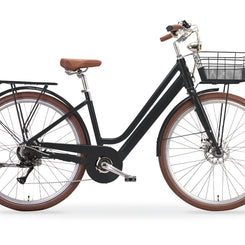 Bici Elettrica MBM La Rue