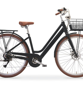 Bici Elettrica MBM La Rue