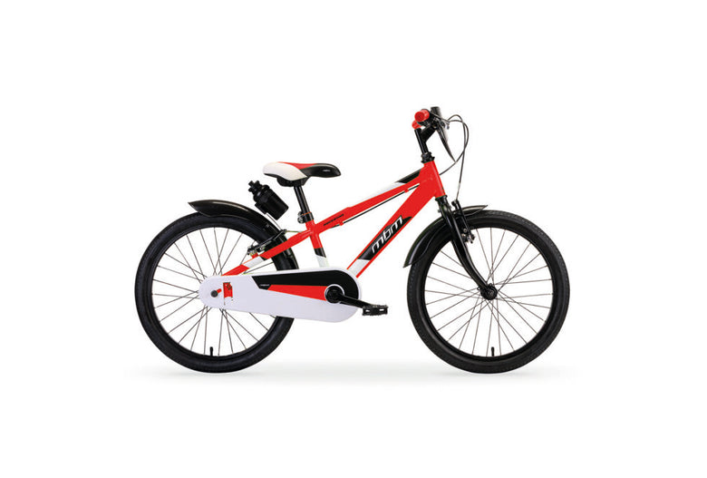 Bici Bambino MBM Rockstar 20″