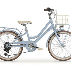 Bici MBM Sunny W 20″