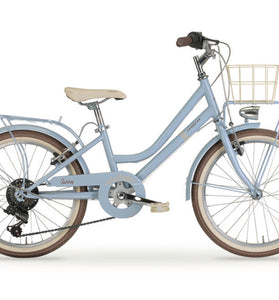Bici MBM Sunny W 20″