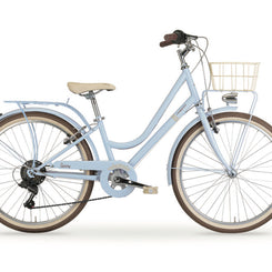 Bici MBM Sunny W 24"