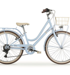Bici MBM Sunny W 24"