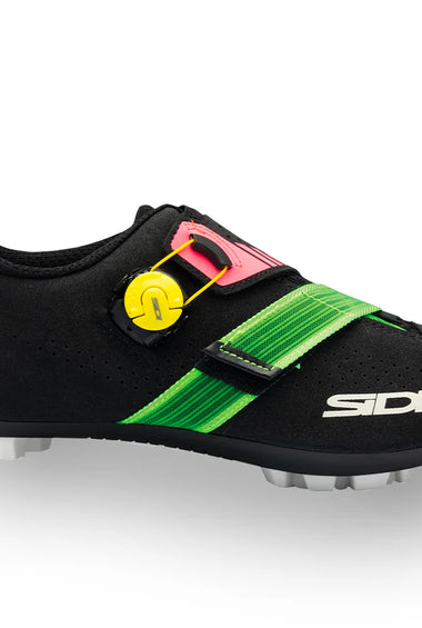 Scarpe Sidi MTB AERTIS