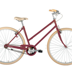 Bici Alpina L'Ego Lady 28