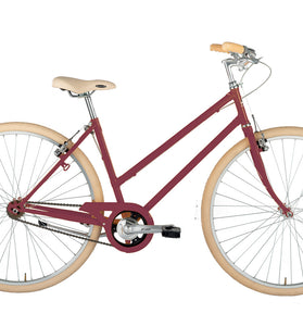 Bici Alpina L'Ego Lady 28