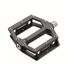 Coppia Pedali VP-531 freeride bmx alluminio nero
