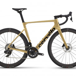 Cervelo Soloist Force ETAP AXS