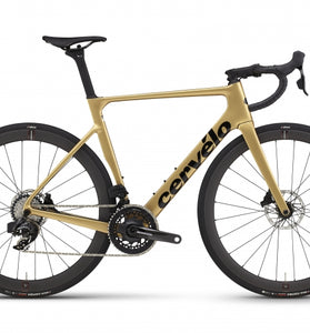 Cervelo Soloist Force ETAP AXS