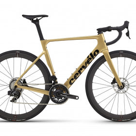 Cervelo Soloist Force ETAP AXS Tg 48