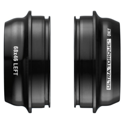 Movimenti Centrali - Calotte