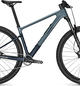 Focus Raven 8.7 Tg M