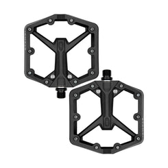 Crank Brothers  Coppia Pedali Stamp 1 Gen2 Large Nero