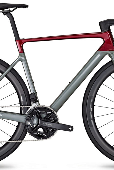 Focus Izalco Max 8.9 Tg M