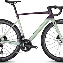 Focus Izalco Max 8.8 Tg M
