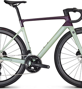 Focus Izalco Max 8.8 Tg M