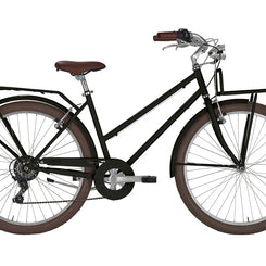 Bici Alpina Bruschetta 26