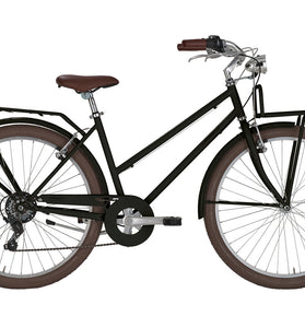 Bici Alpina Bruschetta 26