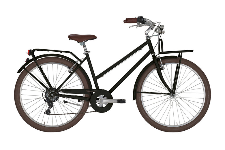 Bici Alpina Bruschetta 26