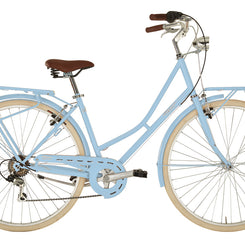 Bici Alpina Viaggio Lady 28