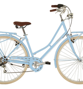 Bici Alpina Viaggio Lady 28