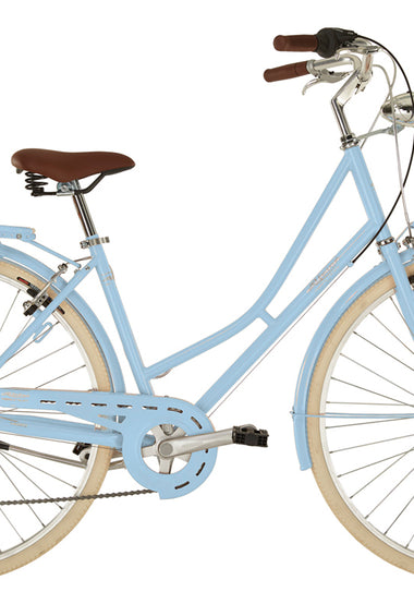Bici Alpina Viaggio Lady 28
