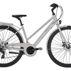 Bici Alpina Comfort Lady 28